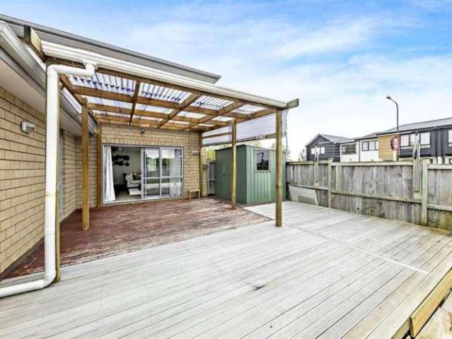 House for rent in Auckland