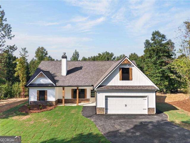 House for sale in Rockmart, Polk County