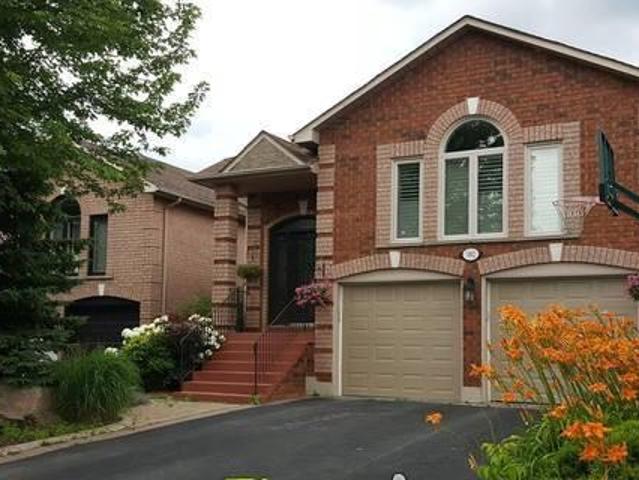 House for rent in York, Ontario