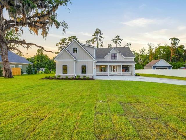 House for sale in Galivants Ferry, South Carolina