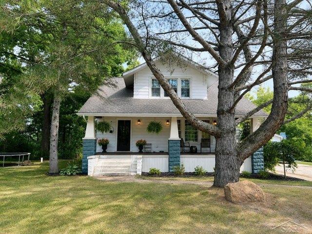 House for sale in Tuscola, Michigan