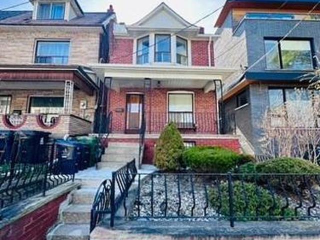 House for sale in University—Rosedale, Toronto