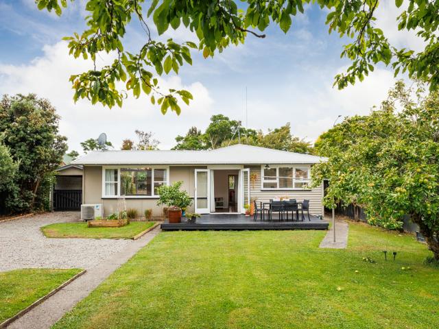 House for sale in Palmerston North City