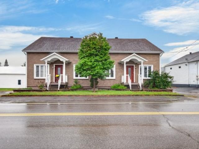 House for sale in Sainte-perpétue, Quebec