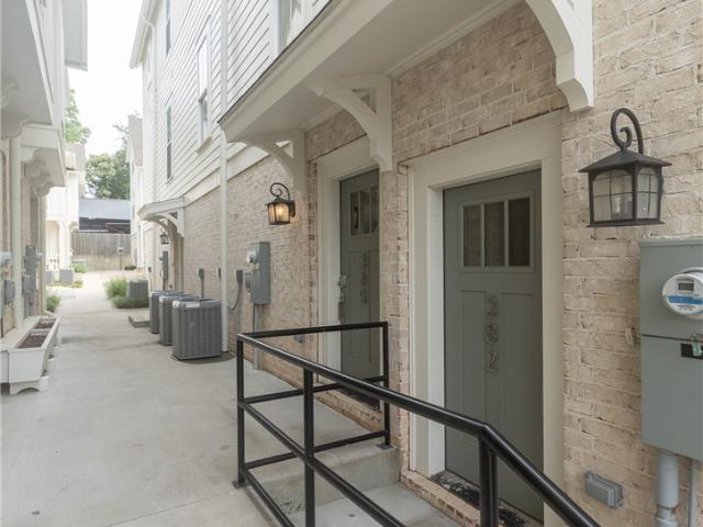 Townhouse for sale in Ark