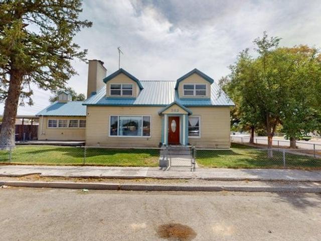 House for sale in Battle Mountain, Nevada