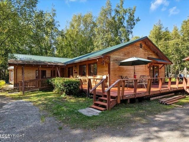 House for sale in Soldotna, Alaska