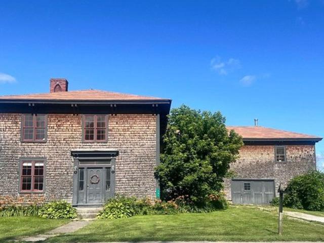 House for sale in Alburg, Vermont