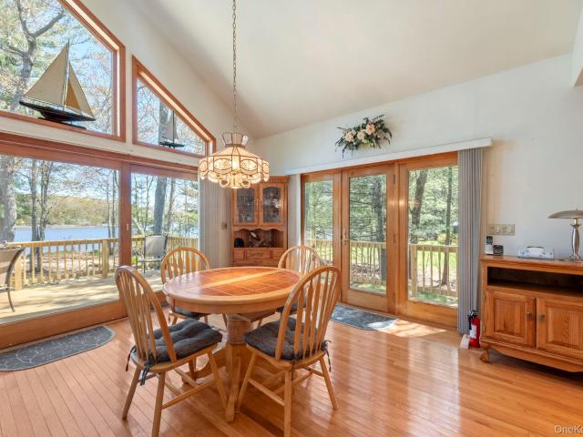House for sale in Rock Hill, New York