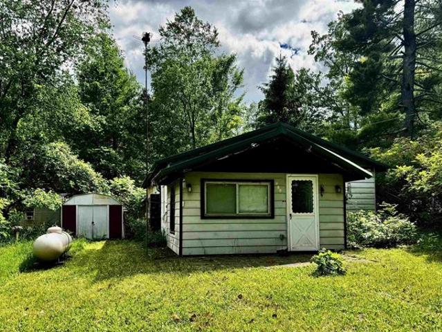 House for sale in Clare, Michigan