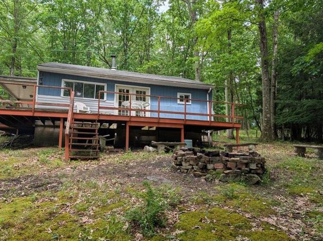 House for sale in Tionesta, Pennsylvania