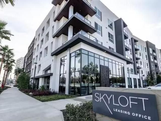 Condo for rent in Irvine, Irvine Business Complex