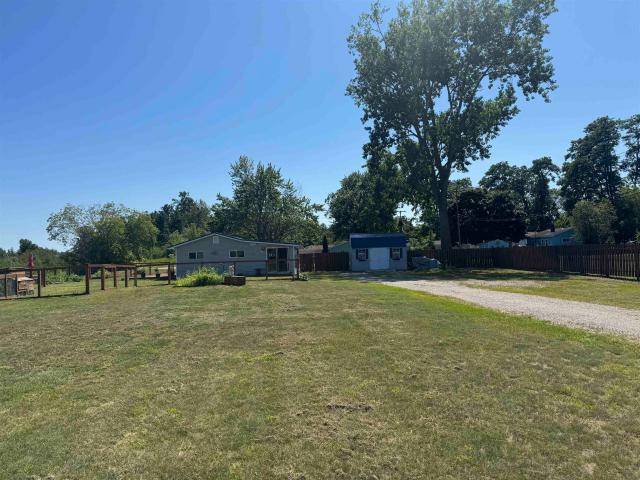 House for sale in Michigan