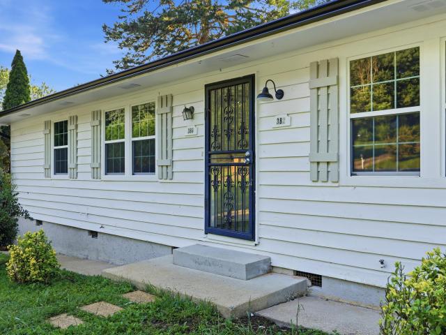 House for sale in Ringgold, Georgia