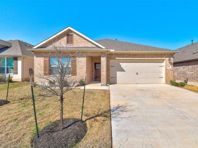 House for sale in Kyle, Hays County