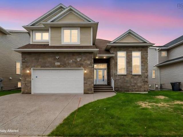 House for sale in Fairview, Nova Scotia