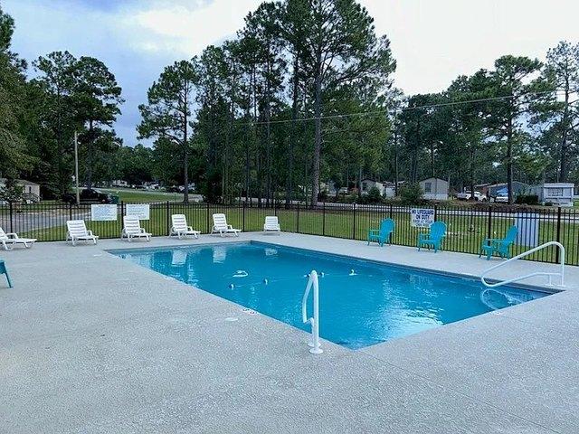 Condo for sale in Tifton, Georgia