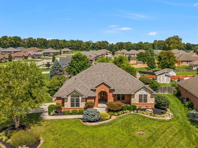 House for sale in Ohio
