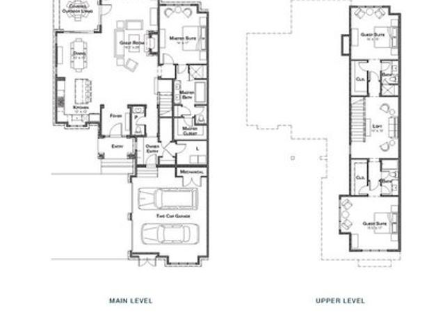 Townhouse for sale in Fairways Townhomes & Estates, McCall