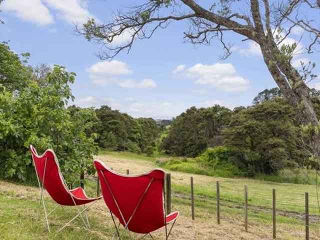 House for sale in Kawau Island, Oroua County