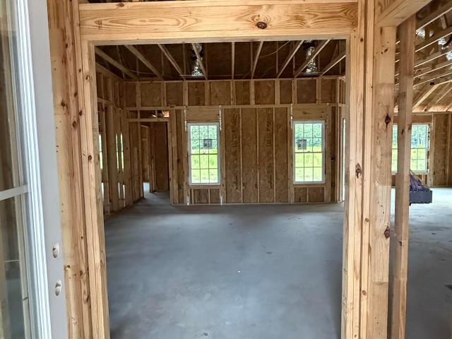 House for sale in Loris, South Carolina