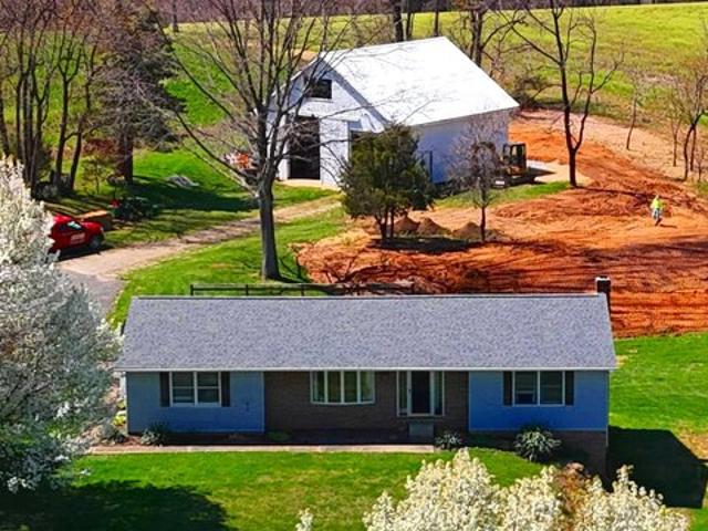 House for sale in Fawn Grove, Pennsylvania