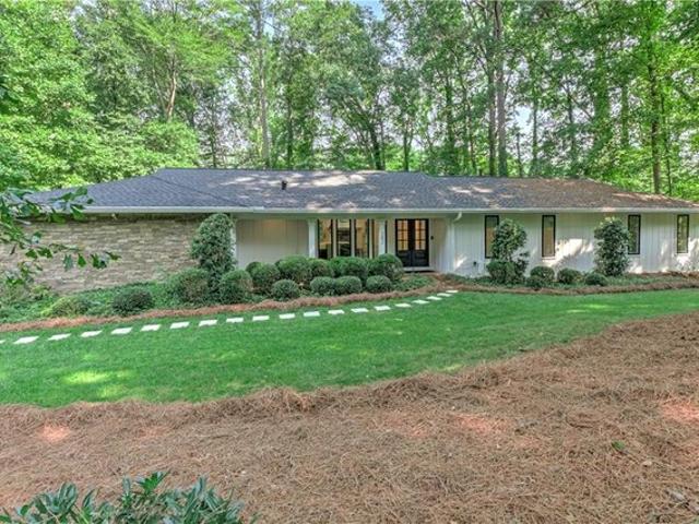 House for sale in Canton, Georgia
