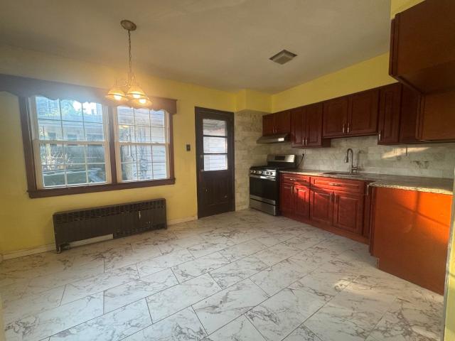 House for rent in Hudson, New Jersey