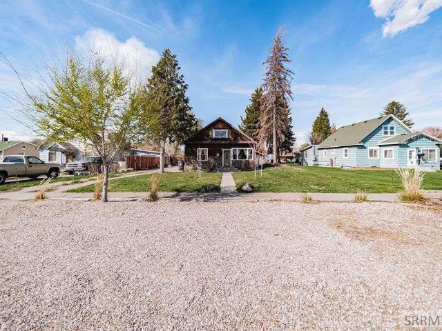 House for sale in Rigby, Idaho
