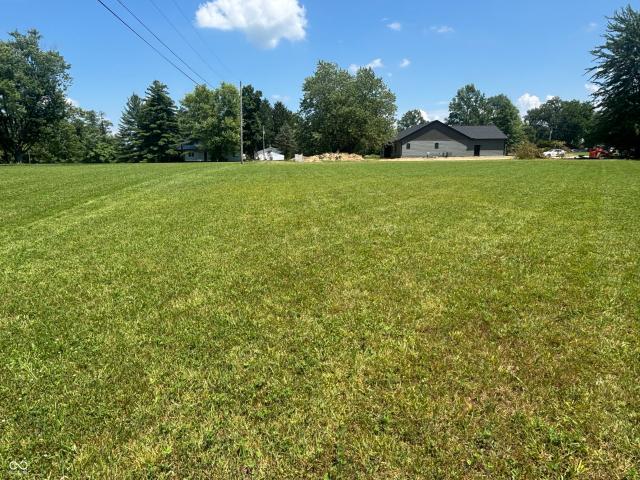 Land for sale in Greensburg, Indiana