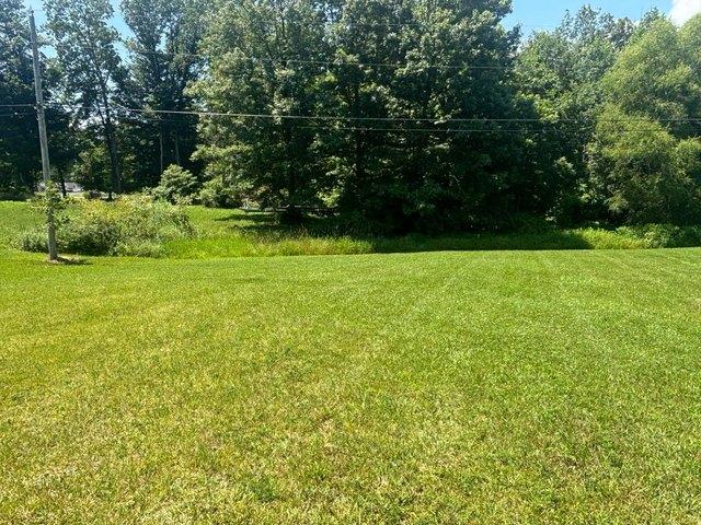 Land for sale in Greensburg, Indiana