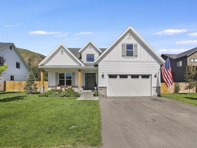 House for sale in Hailey, Idaho