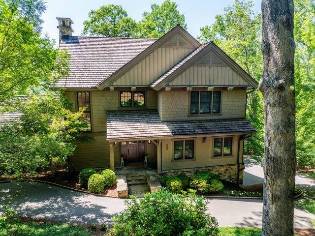 House for sale in White Sulphur Springs, West Virginia