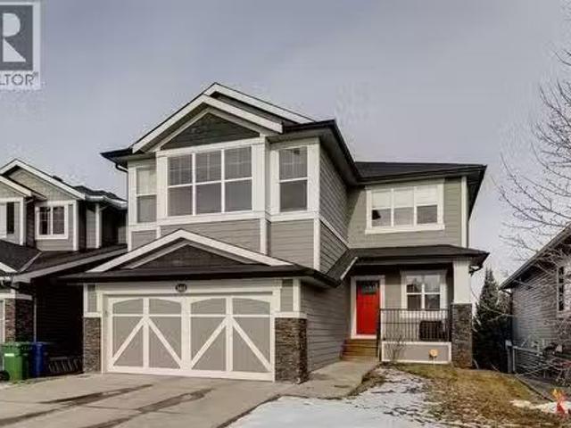 House for sale in Airdrie, Alberta