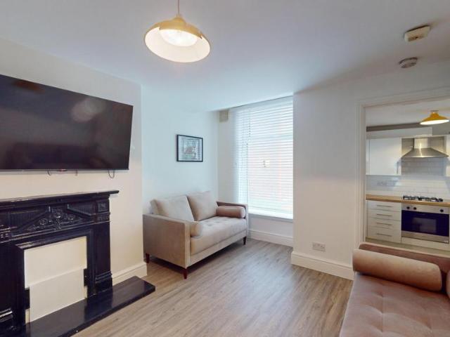 Apartment for rent in Withington, Manchester