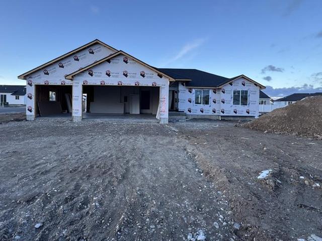 House for sale in Bingham, Idaho