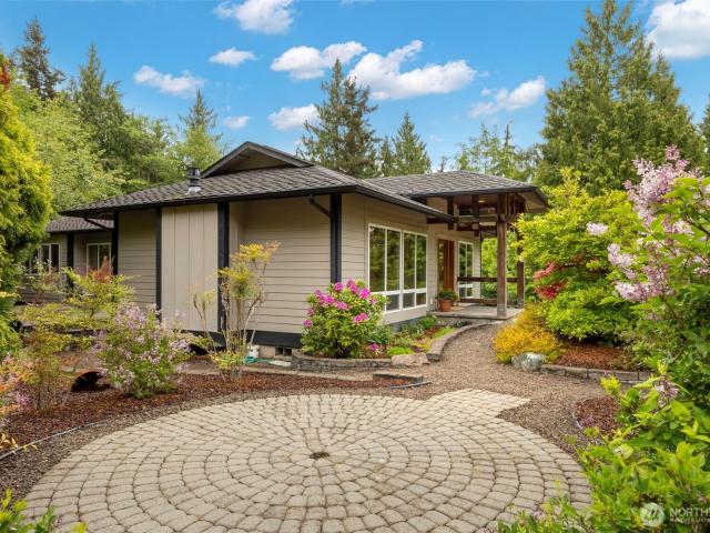 House for sale in Port Townsend, Washington