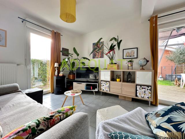 Maison vente à Vienne, Tramolé