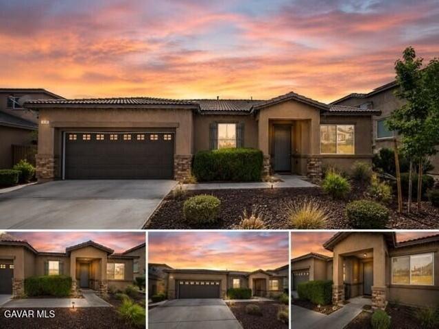 House for sale in Palmdale, California