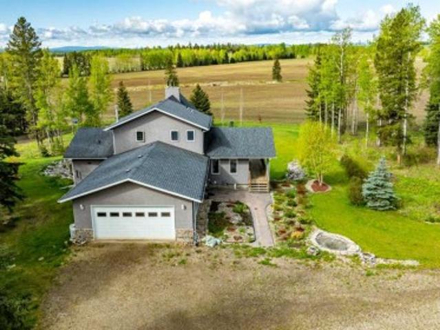 Farm for sale in Alberta