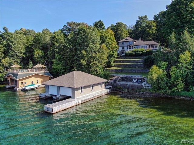 House for sale in Cape Vincent, New York