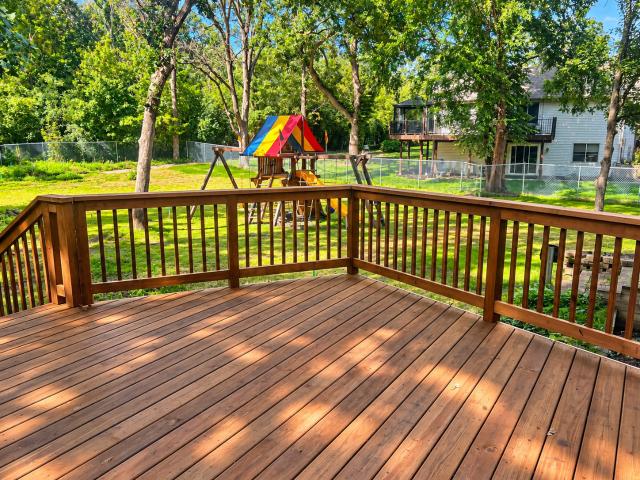 House for sale in Oakwood Court, North Branch
