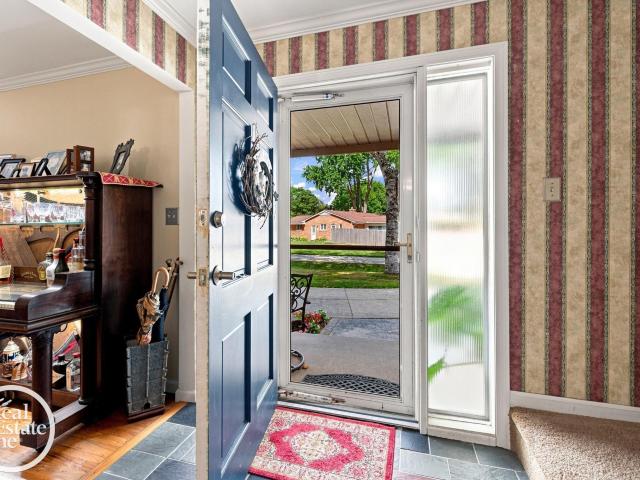 House for sale in Clinton Township, Michigan