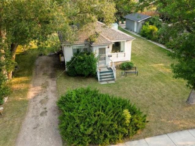House for sale in Eastview, City of Red Deer