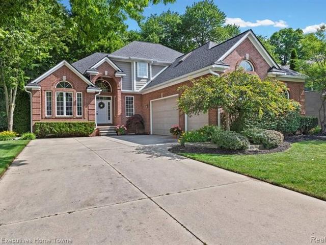 House for sale in Michigan