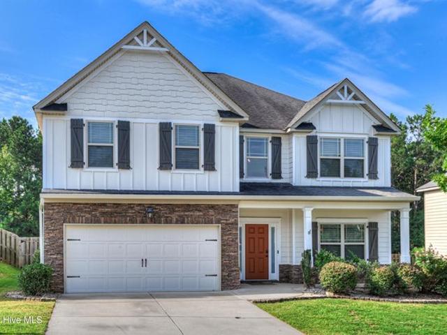 House for sale in Grovetown, Georgia