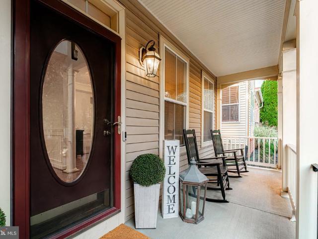 House for sale in Ijamsville, Maryland