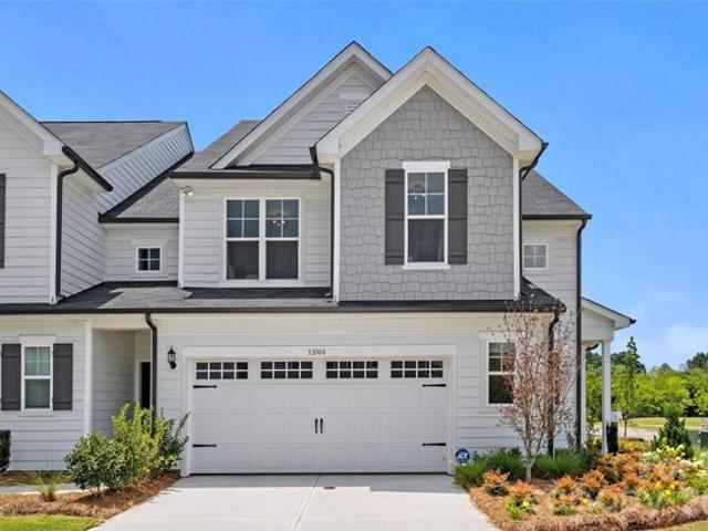 Townhouse for sale in Monroe, North Carolina