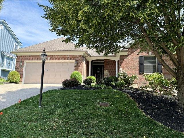 House for sale in Bellbrook, Ohio