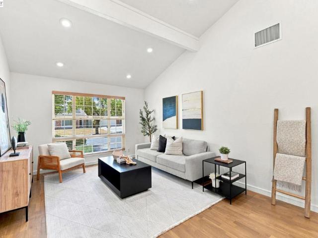 House for sale in Fremont, California